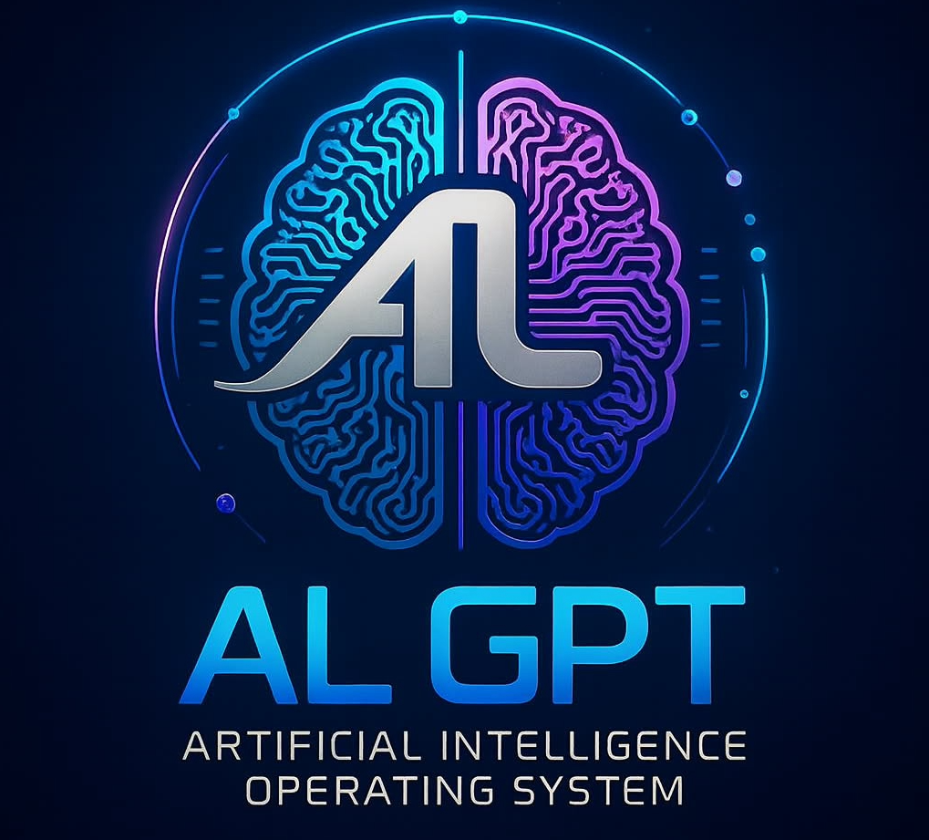 ALGPT — The System